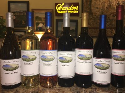 Sanders+Family+Winery-wines