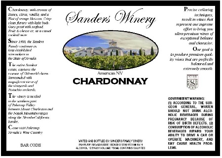 Chardonnay