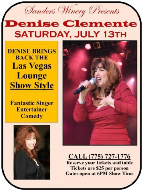 Denise-Clemente-July-13