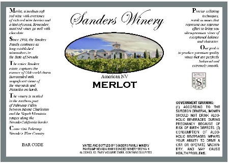 Merlot