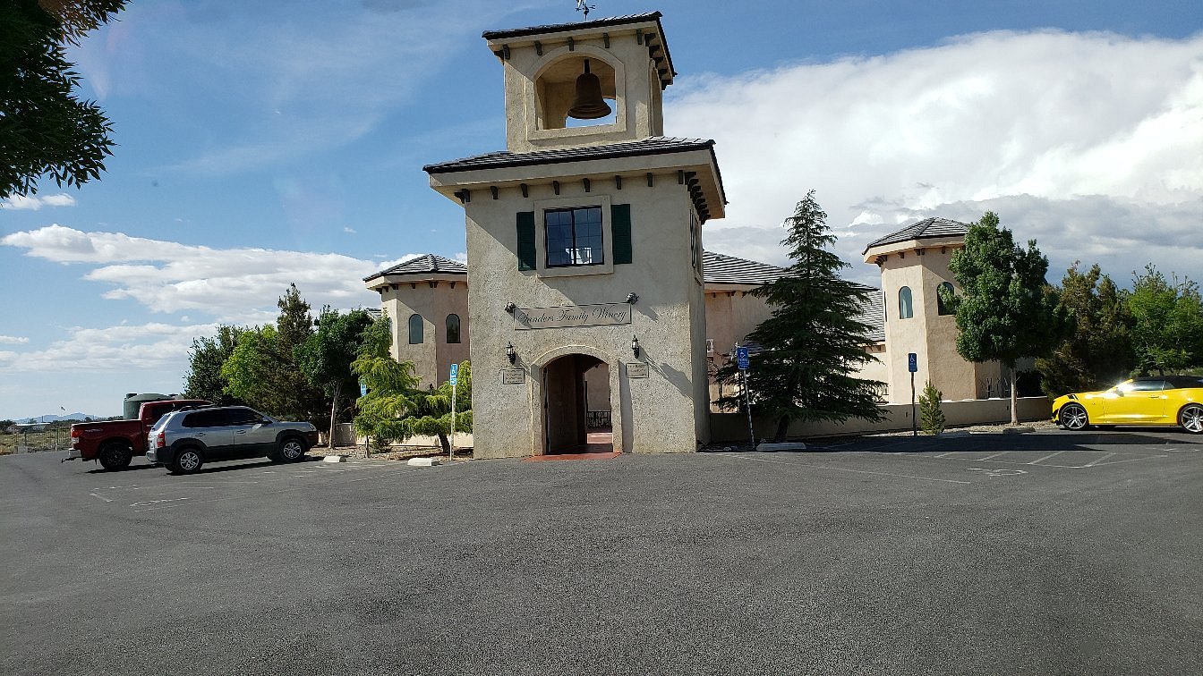 Gallery Sanders Family Winery