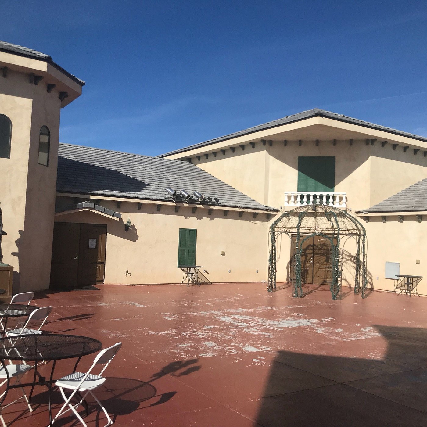 Gallery Sanders Family Winery