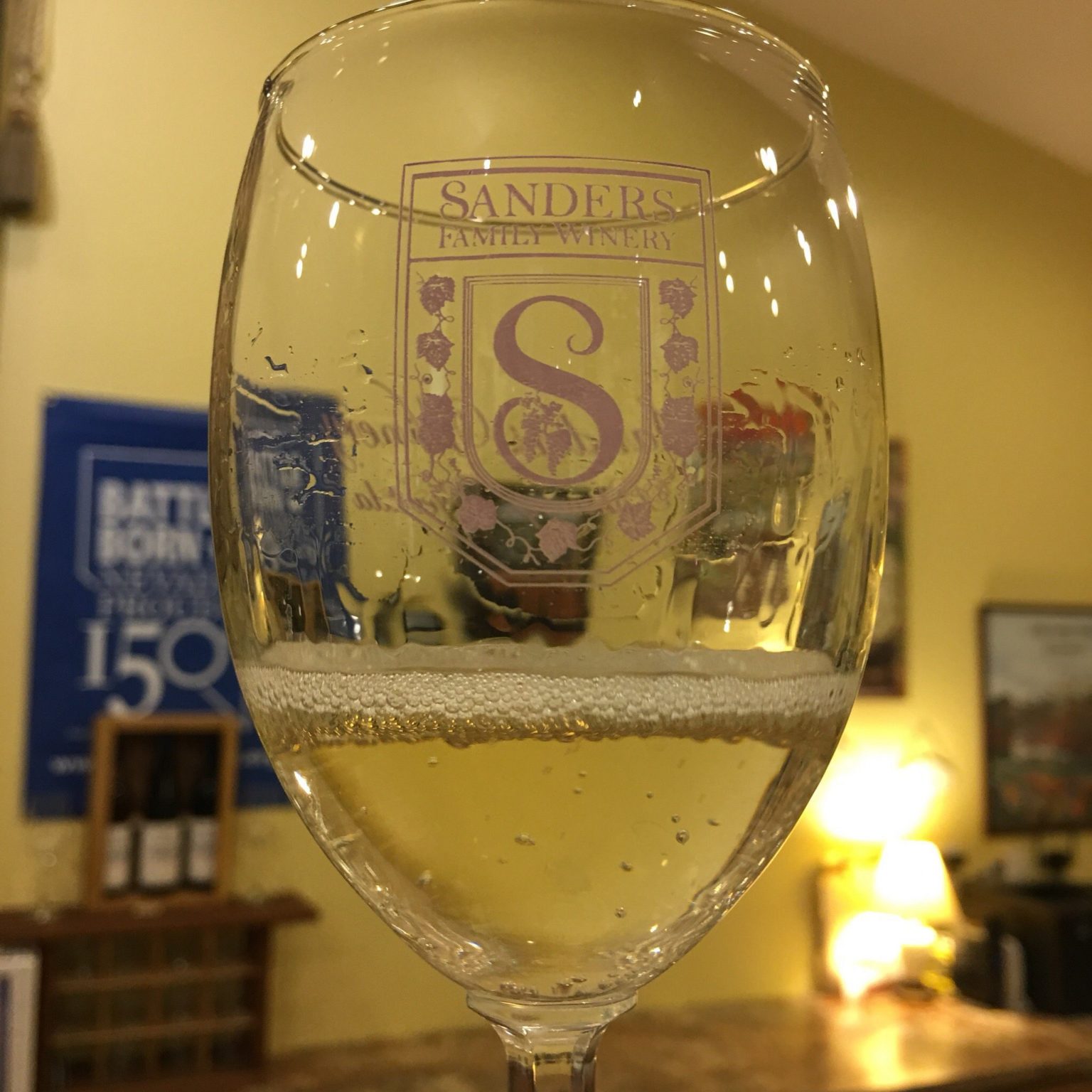 Sanders Family Winery