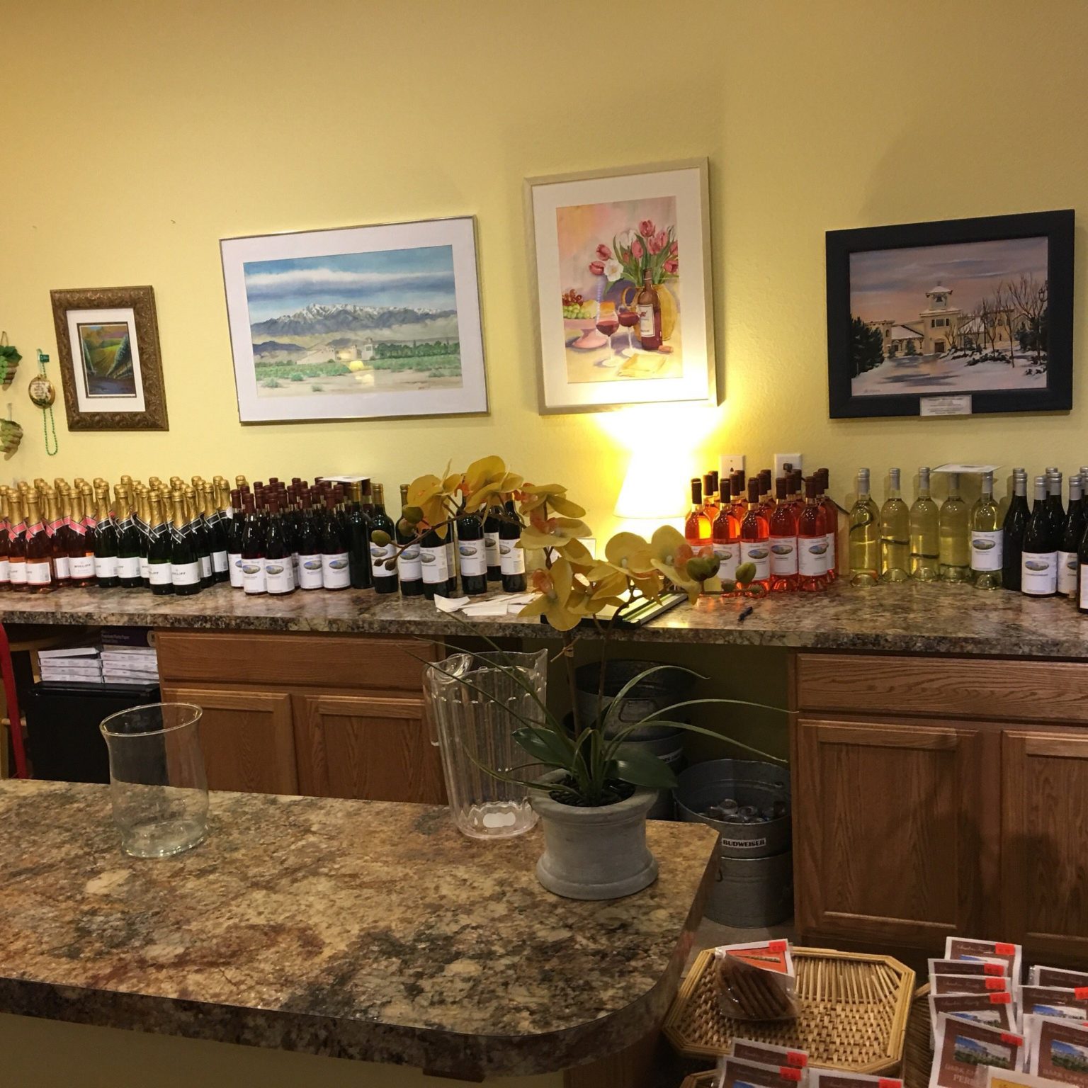 Gallery Sanders Family Winery