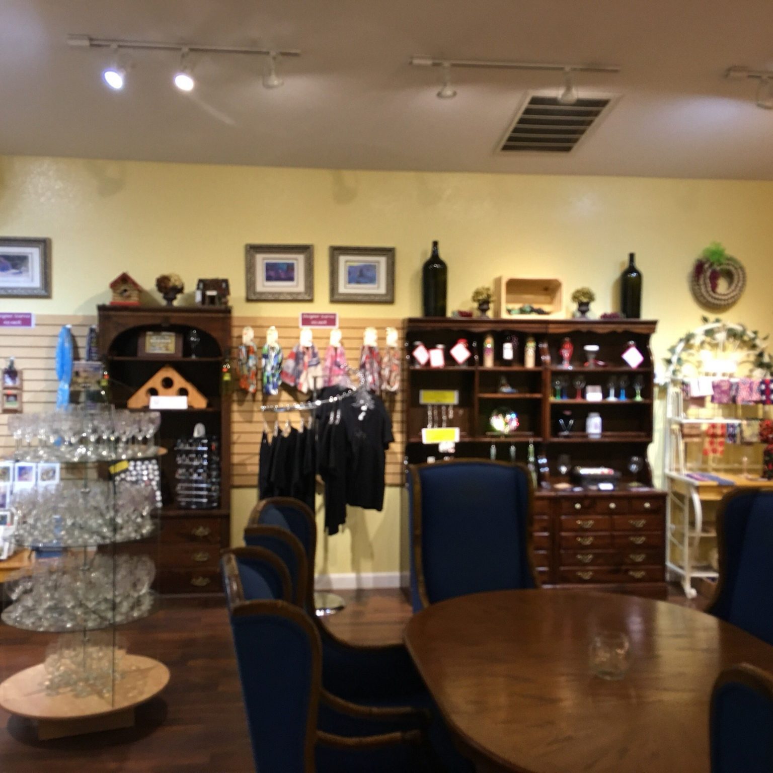 Gallery Sanders Family Winery