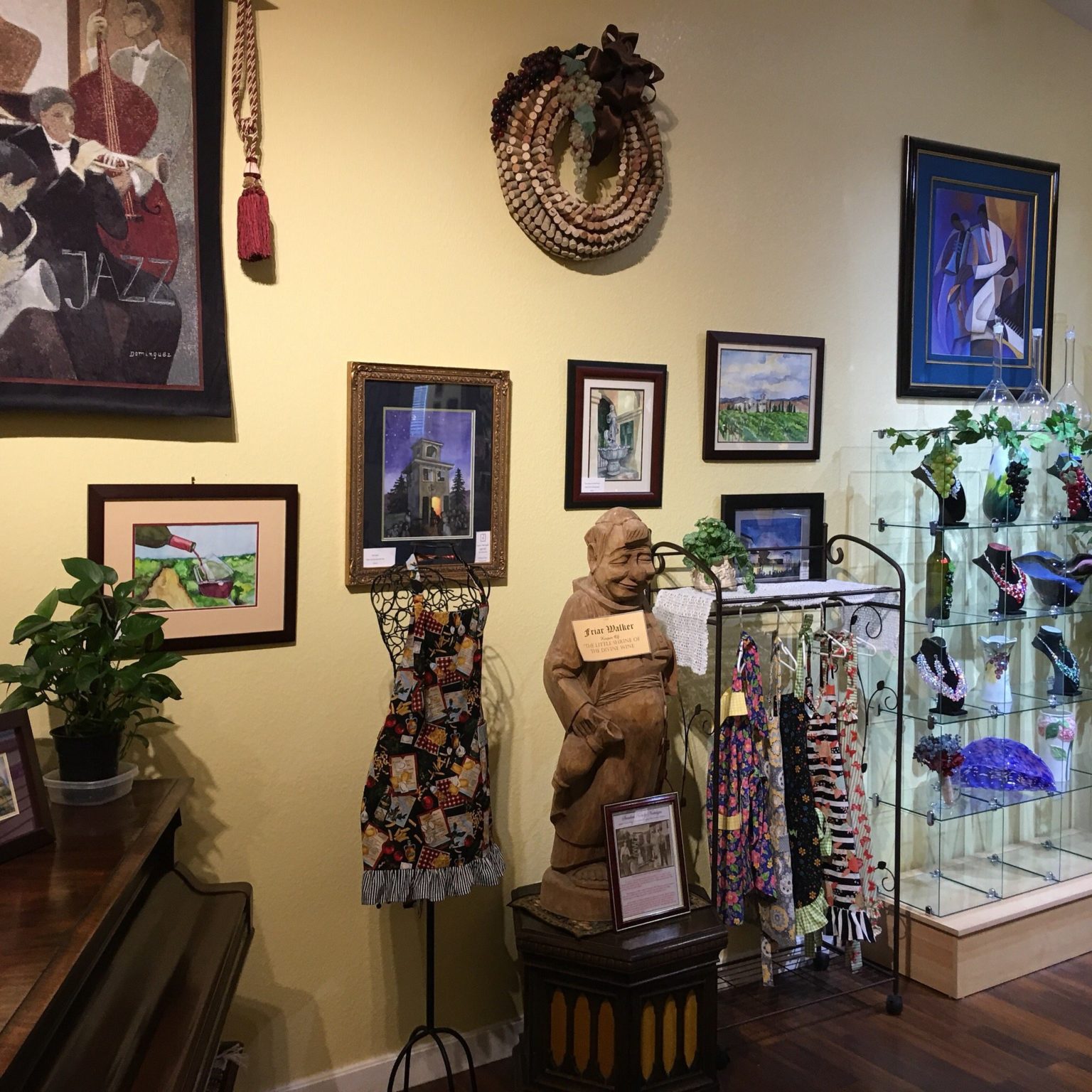 Gallery Sanders Family Winery