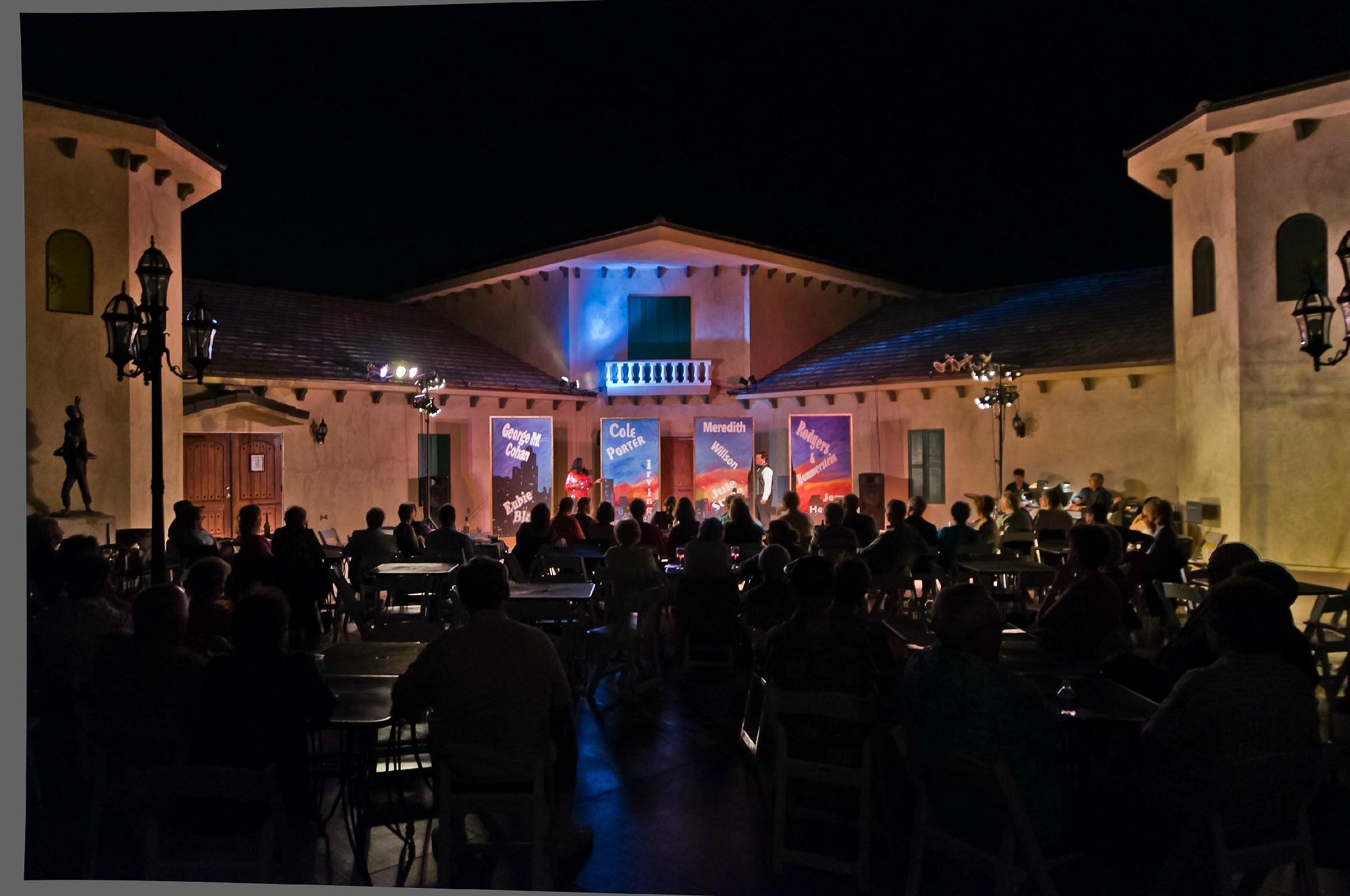 Gallery Sanders Family Winery