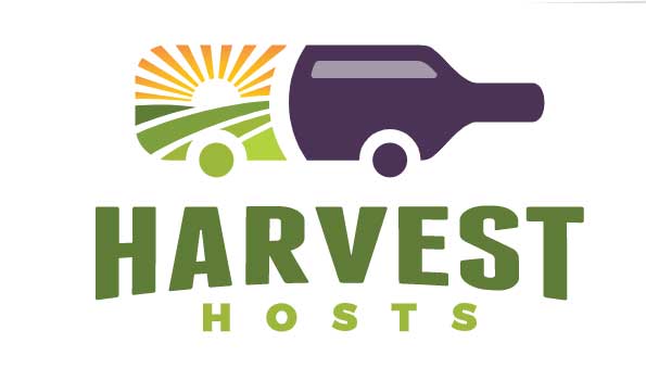 Harvest Hosts Members Welcome