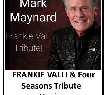 Franki-Valli-Tribute